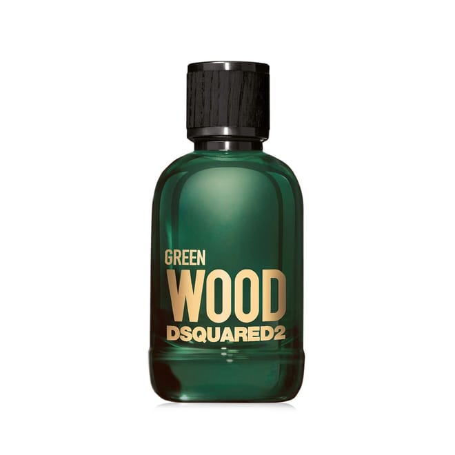 Wood Edt