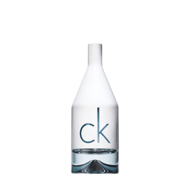Klein In 2 U Eau De Toilette Mens