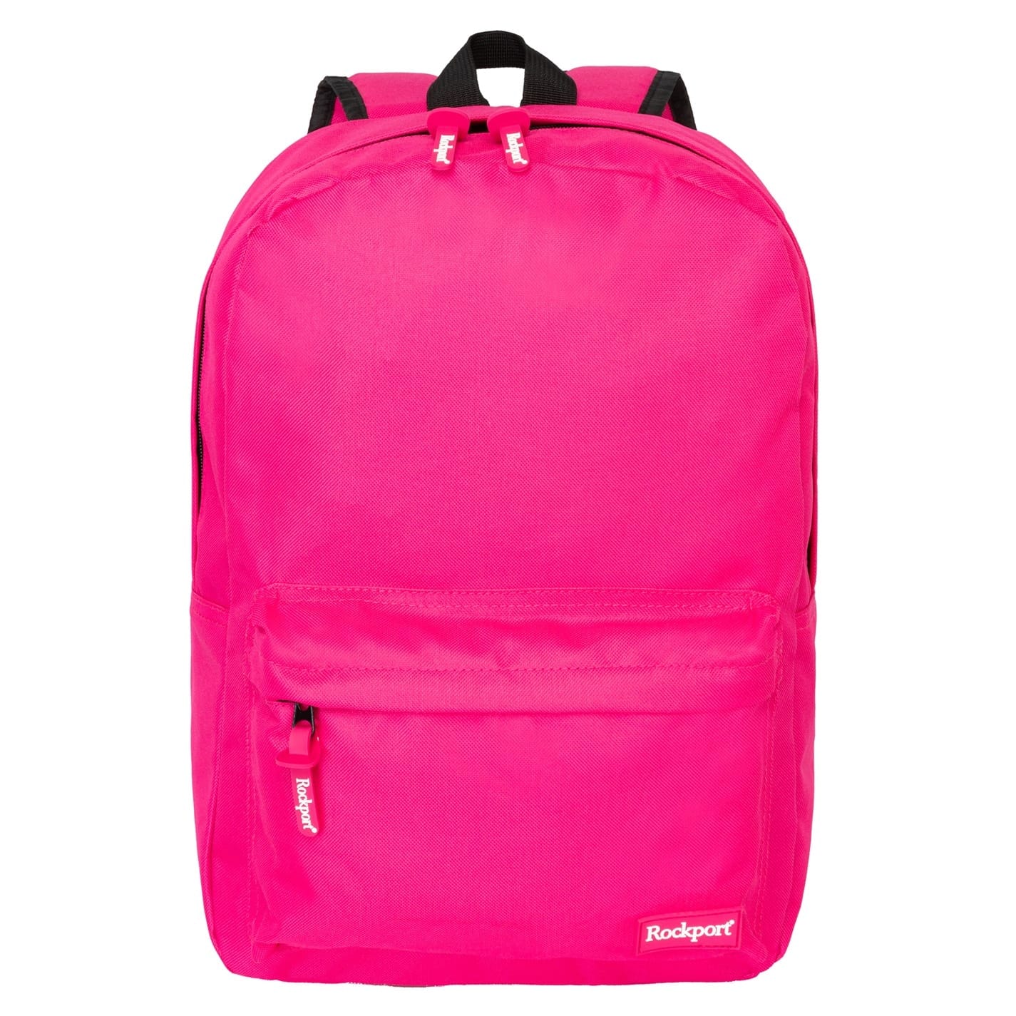 Pink Rockport Zip Backpack 96 Get The Label