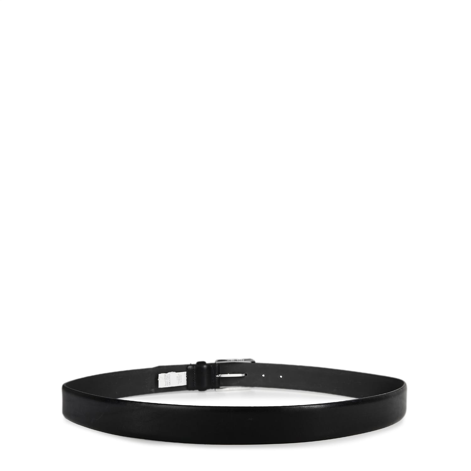 Blue Boss Calis Belt - Get The Label