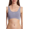 Active Seamless Micro Stretch Scoop Lounge Bra