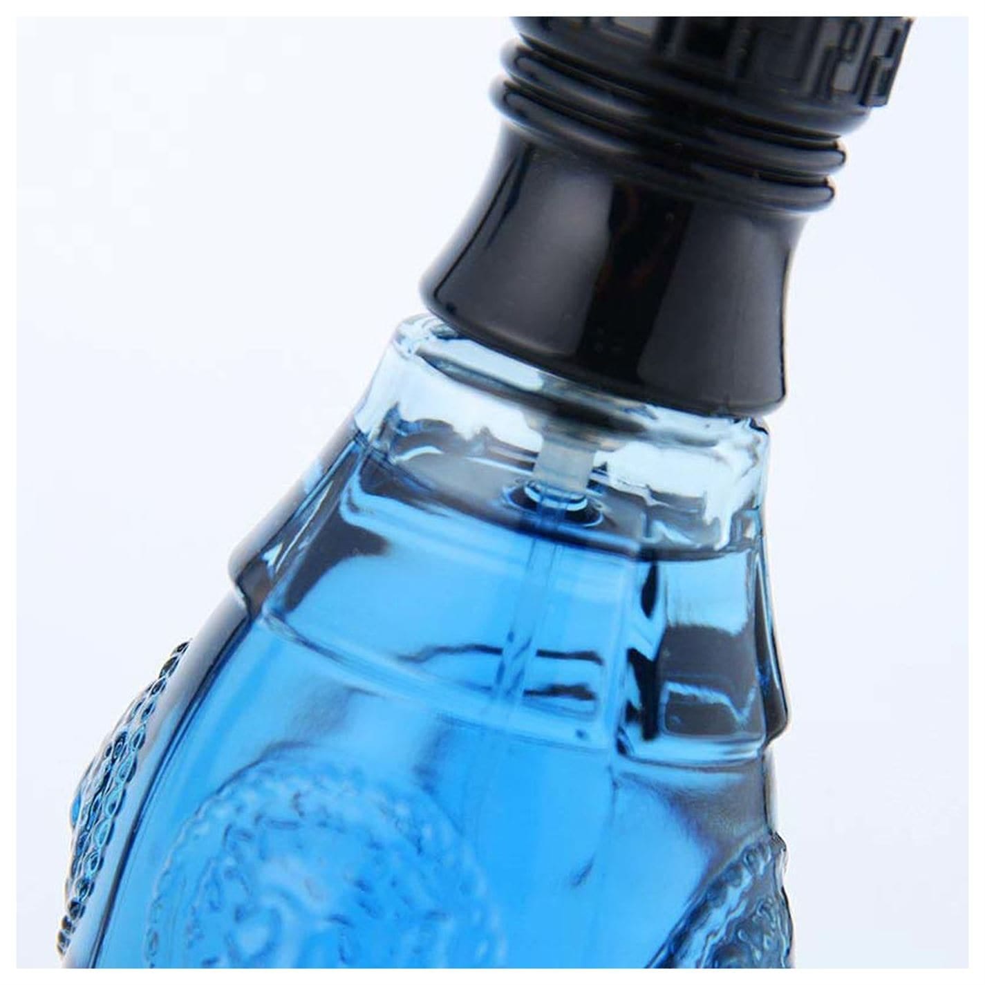 Blue Versace Blue Jeans Eau De Toilette 75ml Get The Label