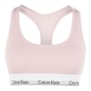 Modern Cotton Logo Bralette