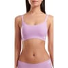 Active Micro Flex Scoop Lounge Bra
