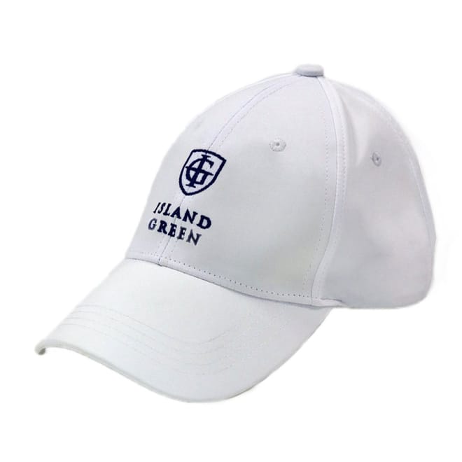 Green Cap
