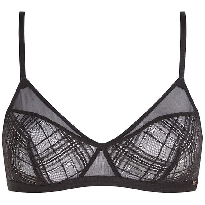 Unlined Bra
