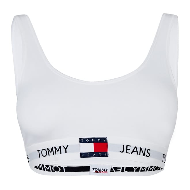 Bodywear Unlined Bralette