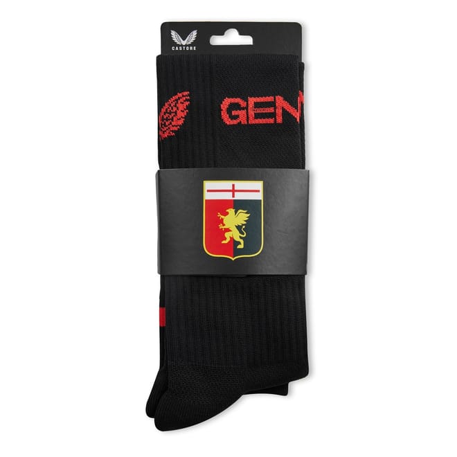 Gfc 3 Sock