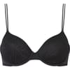 Klein Marquisette Lightly Lined Demi Bra