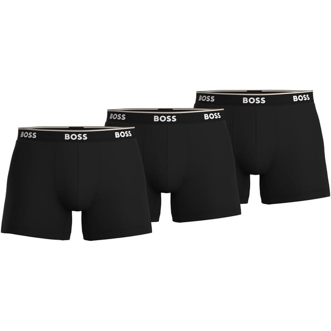 Pack Boxer Shorts