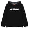 Hooded Regular Fit Long Sleeve Sweatshirt