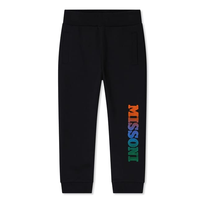 Logo Jogging Bottoms