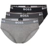 Pack Cotton Briefs