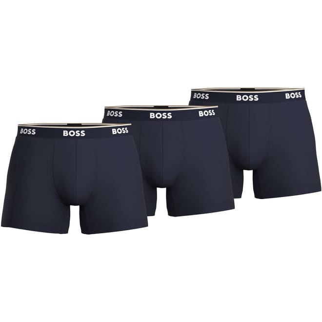 Pack Boxer Shorts