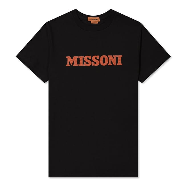 Boys Logo T-Shirt