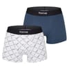 2 Pack Trunks