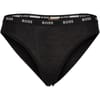 Ci Logo Print Hipster Brief