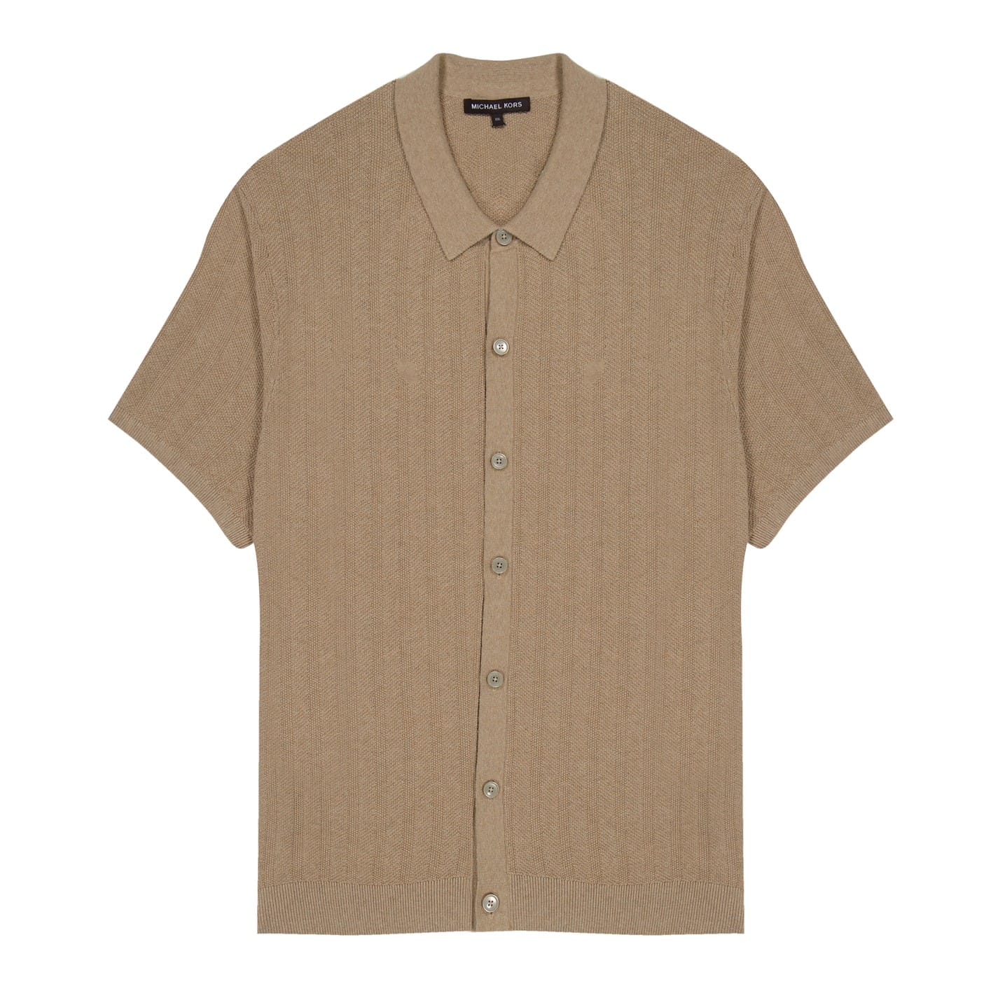 Michael Kors Shirt in Beige