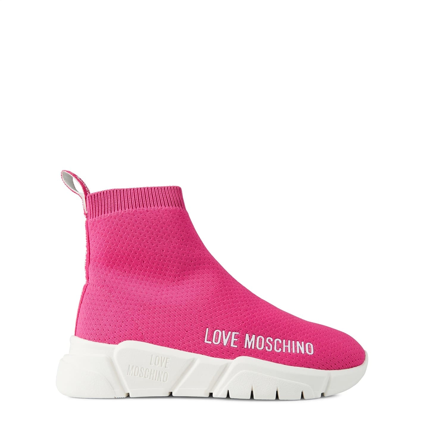 Pink love for shoes online