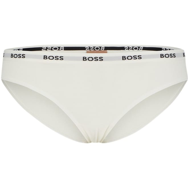 Logo Print Brief