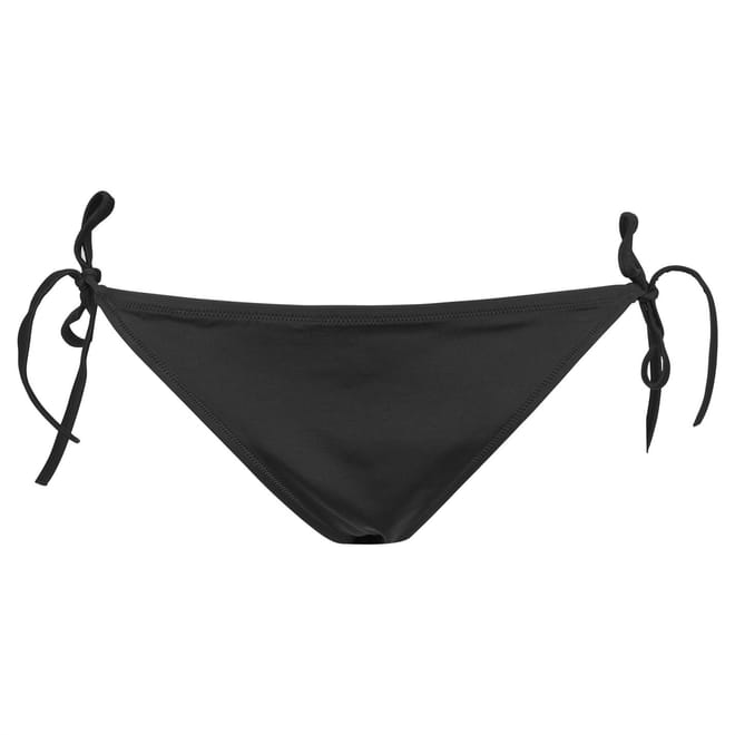Side Tie Cheeky Bikini Briefs