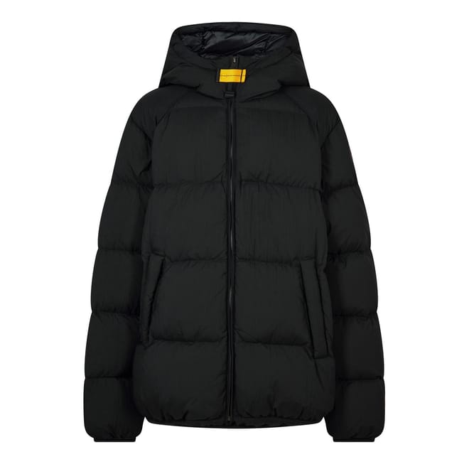 Anselm Puffer Jacket