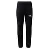 Jog Jn34 Logo Running Pants
