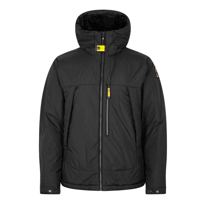 Nivek Padded Short Jacket