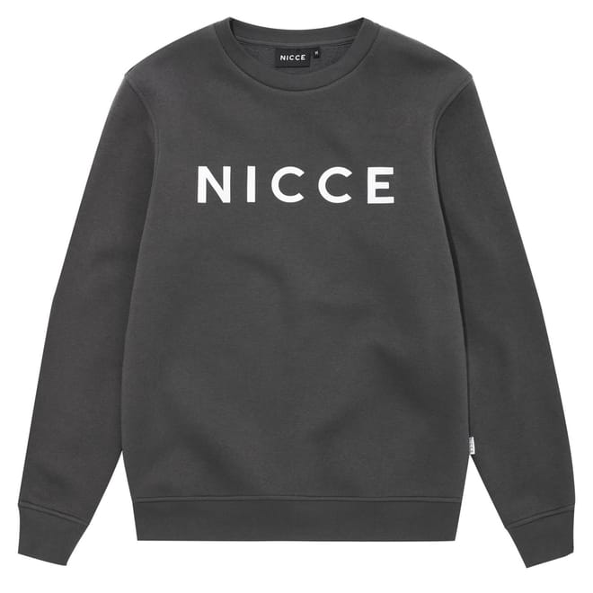 Crew Sweatshirt