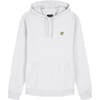 Basic Logo Hoodie