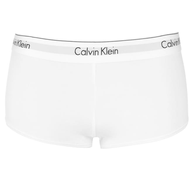 Modern Cotton Boy Boy Shorts