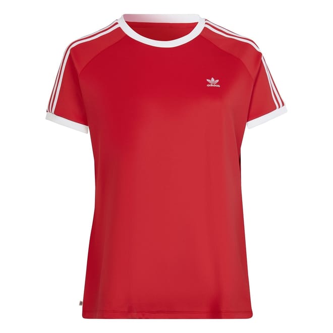 Slim 3 Stripes T-Shirt