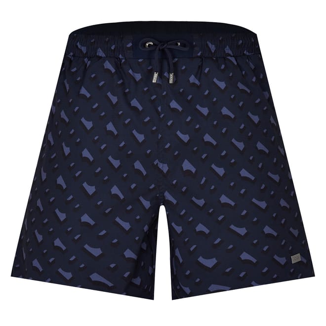 Beat Swim Short