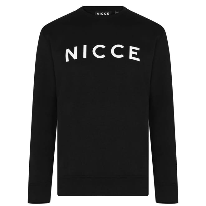 Crew Sweatshirt
