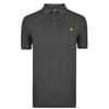 Short Sleeve Polo Shirt