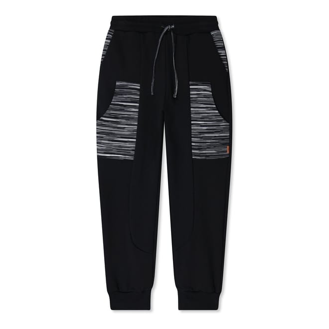 Logo Joggers