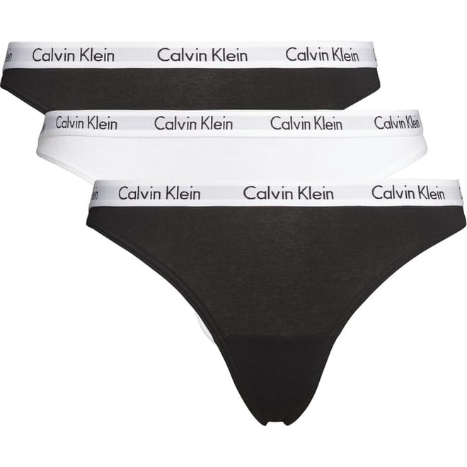 Pack Thongs