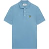 Short Sleeve Polo Shirt