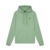 Basic Logo Hoodie