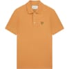 Short Sleeve Polo Shirt