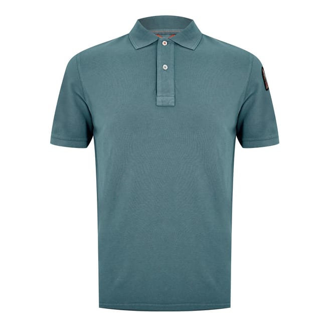 Para Basic Regular Fit Polo Shirt