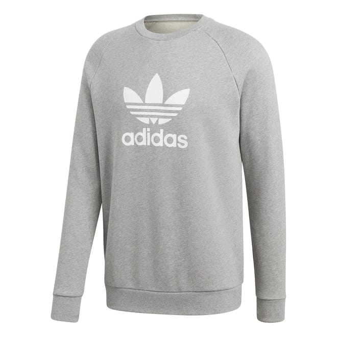 Trefoil Sweatshirt