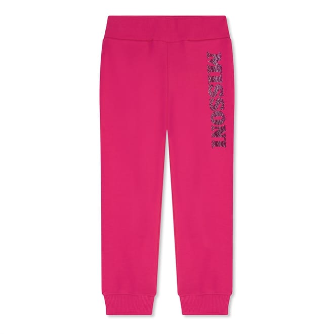 Zigzag Lgo J