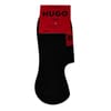 Pack Label Low Cut Socks