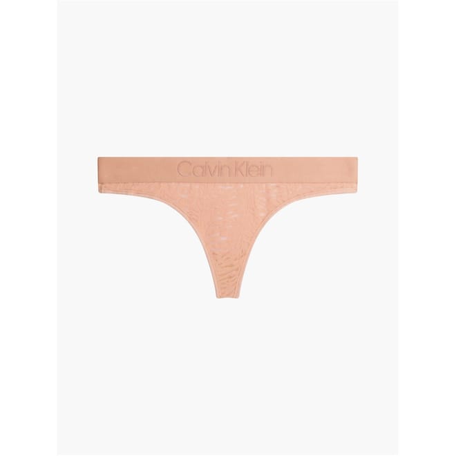 Klein Intrinsic Thong