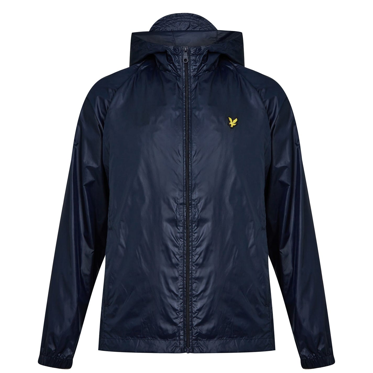 Lyle and scott coat online