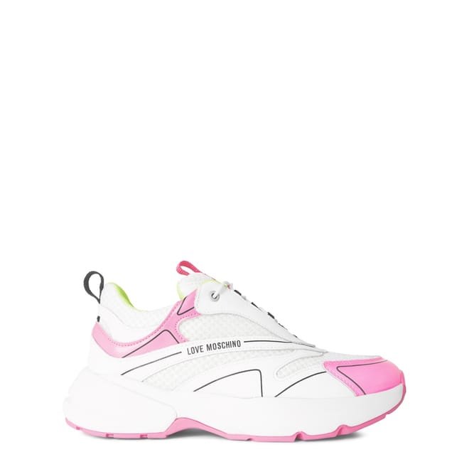 Low Top Running Shoes