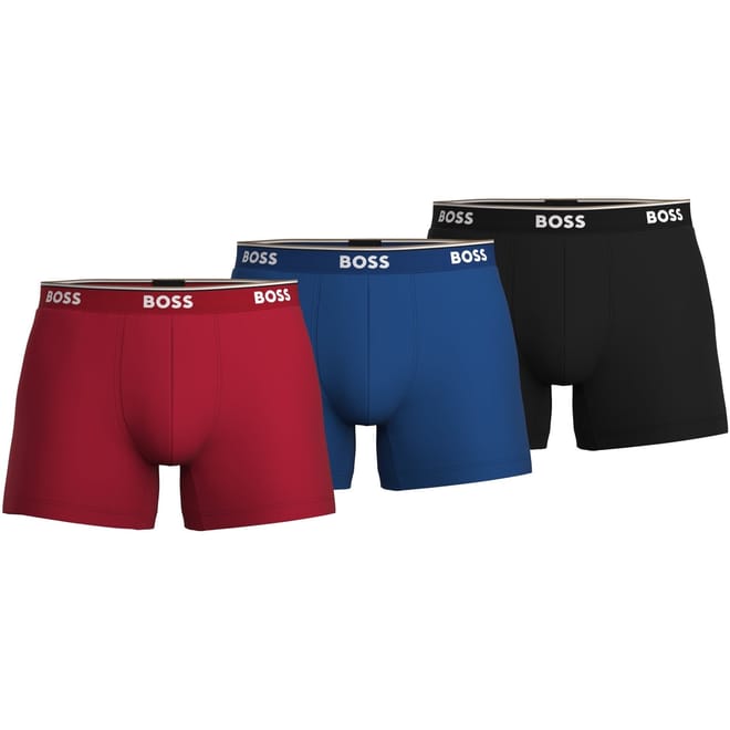 Pack Boxer Shorts