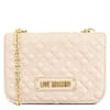 Super Quilted Chain Shoulder Bag