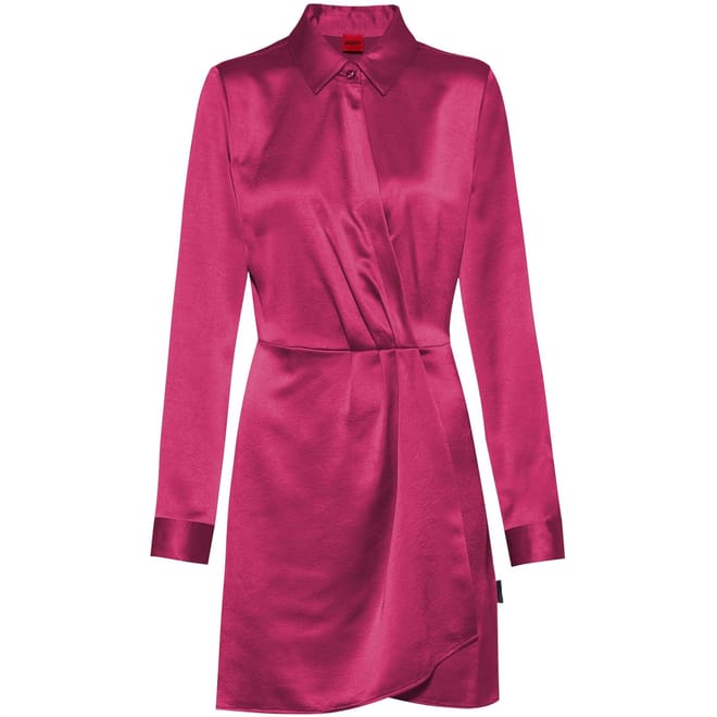 Katharulla Dress
